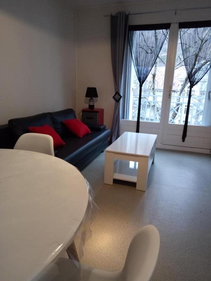 Bareges Atipic Location Apartment Exterior photo
