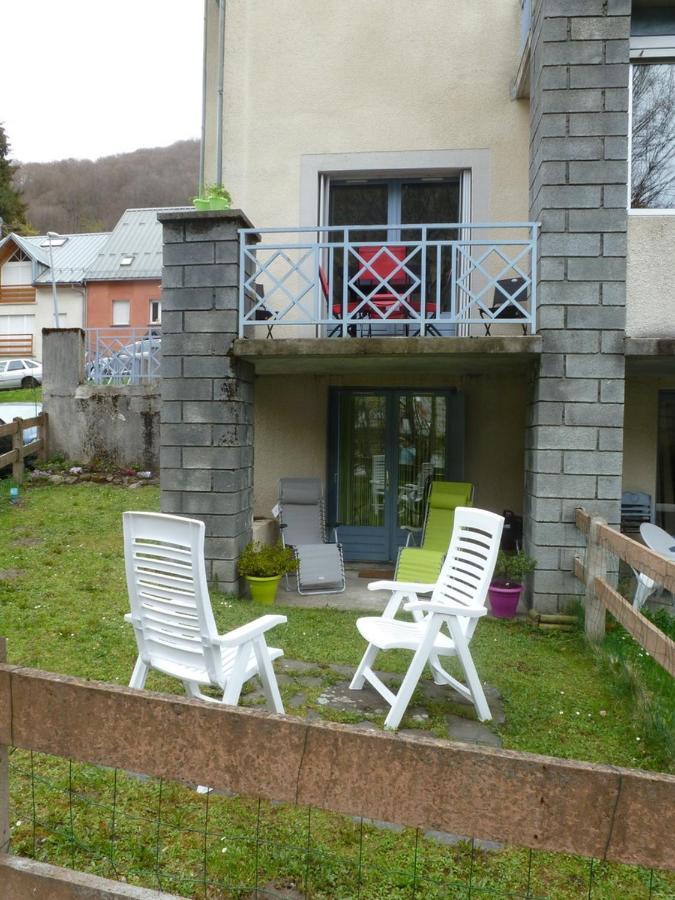 Bareges Atipic Location Apartment Exterior photo